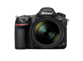 Nikon fotoaparat D850 24-120 4G ED VR KIT