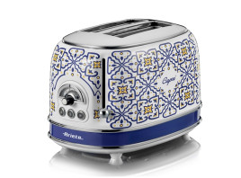 AR155CAP ARIETE CAPRI TOSTER ZA 2 PARCETA