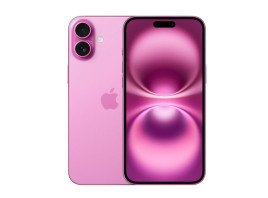 APPLE IPHONE 16 128GB PINK