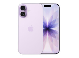 IPHONE 17 256GB LAVENDER