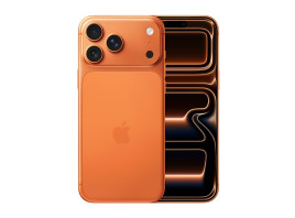 APPLE IPHONE 17 PRO 256GB COSMIC ORANGE ESIM