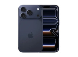 APPLE IPHONE 17 PRO MAX 512GB DEEP BLUE ESIM