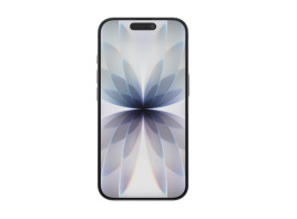 APPLE IPHONE 17 256GB BLACK ESIM