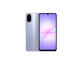SM-A075FLVHSEE SAMSUNG GALAXY A07 4+128GB LIGHT VIOLET
