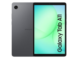 SM-X135FZAAEUC TABLET SAMSUNG GALAXY A11 4+64GB LTE GRAY