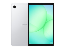 SM-X130NZSAEUC TABLET SAMSUNG GALAXY A11 4+64GB WiFi SILVER