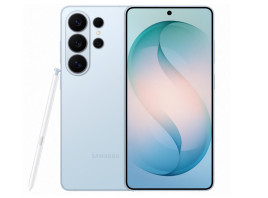 SM-S948BLBDEUC SAMSUNG GALAXY S26 ULTRA 12+256GB SKY BLUE#galaxyS26preorder