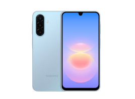 SM-A185FLBDEUC SAMSUNG GALAXY A18 8+128 LIGHT BLUE