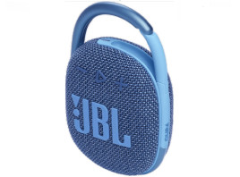 JBL prenosivi zvučnik Clip 4 Eco - Blue