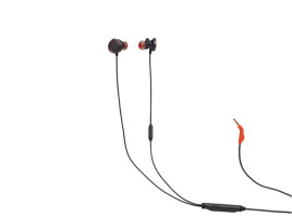 SLUSALICE GAMING JBL QUANTUM 50 CRNE