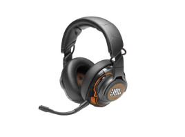 SLUSALICE GAMING JBL QUANTUM ONE CRNE