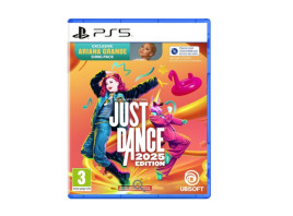 JUST DANCE 2025(CIAB) PS5