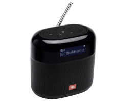 RADIO JBL TUNER XL CRNI