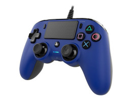 BIGBEN WIRED NACON CONTROLLER PS4 3m KABAL PLAVI