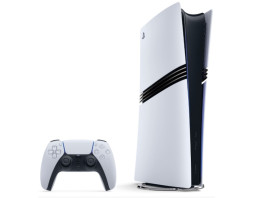 PLAY STATION 5 PRO +EA SPORTS FC 26 VCH