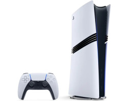 PLAY STATION 5 PRO B CHASSIS