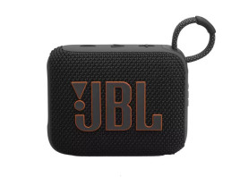 JBL prijenosni bluetooth zvuènik Go 4 - crni