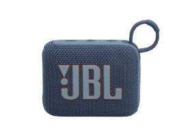 JBL prijenosni bluetooth zvučnik Go 4 - plavi #webakcija