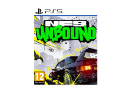 IGRA ZA PS4 NEED FOR SPEED