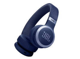 SLUSALICE BLUETOOTH JBL LIVE 670 NC BLUE