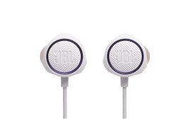 SLUSALICE GAMING JBL QUANTUM 50 USB-C BIJELE