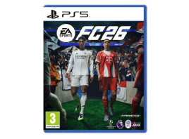 IGRA ZA PLAY STATION 5 FC 26