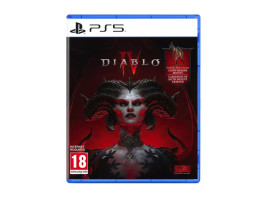 DIABLO 4 PS4