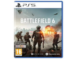 BATTLEFIELD 6 PS5