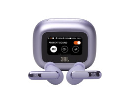 SLUSALICE BLUETOOTH BEZICNE JBL LIVE BEAM 3 LJUBICASTE