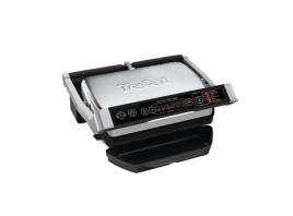 GC706D34 TEFAL ELEKTRICNI. ROSTILJ OPTIGRILL+INTIAL 5IN1