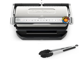 Tefal elektricni rostilj Optigrill +XL hvataljke GC728D10