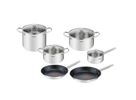 B922SA55 TEFAL SET POSUDJA 10_1 SS G6 COOK EAT