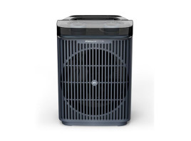 SO6551F0 ROWENTA GRIJALICA INSTANT COMFORT AQUA