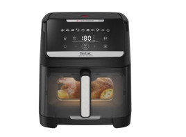 EY8468E0 TEFAL FRITEZA NA VRUCI ZRAK EASY FRY SILENCE XXL 7L