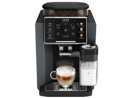 Krups aparat za espresso kafu Sensation Milk EA912B10
