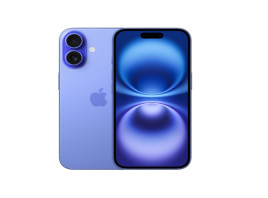 APPLE IPHONE 16 256 GB ULTRAMARINE MYEH3