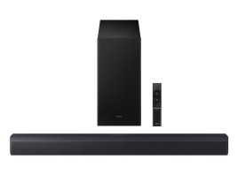 HW-B450F_EN SAMSUNG SOUNDBAR Q SERIES 3.1.2ch SA SUBWOOFER