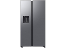 Samsung kombinovani frižider Bespoke RS70F64KETEO
