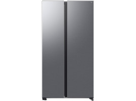 Samsung kombinovani frižider Bespoke RS70F65QETEO
