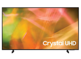 UE50U8072HUXXH 50"4K UHD LED SMART TV SAMSUNG TIZEN OS