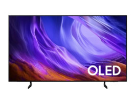 QE55S85HAEXXH 55"4K UHD OLED S85H SAMSUNG SMART TV TIZEN OS#preordersamsung