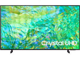 Samsung LED televizor 55" UE55U8072FUXXH, 4K, Smart TV, Tizen