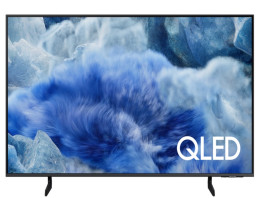 QE65Q8FAAUXXH 65"4K UHD QLED Q8F SAMSUNG SMART TV TIZEN OS