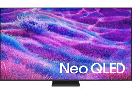 Samsung QLED televizor 65" QE65QN80FAUXXH, 4K, Smart TV, Tizen, QN80F