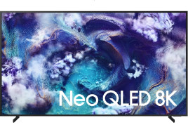 Samsung Neo QLED televizor QE65QN900FTXXH, 8K Mini LED, AI Smart TV, Tizen, QN900F