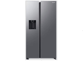 Samsung kombinovani frizider RS68CG885DS9EF Side by Side