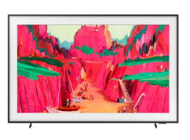 QE75LS03FWUXXH 75"4K QLED THE FRAME PRO SAMSUNG TV TIZEN OS