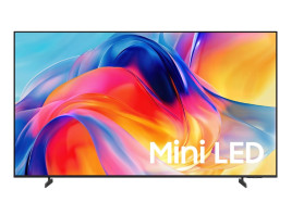 TV 75"SAMSUNG UE75M72HAUXXH 4K MINI LED SMART TV TIZEN OS