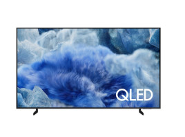 QE75Q8FAAUXXH 75"4K UHD QLED SAMSUNG SMART TV TIZEN OS