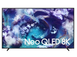 QE75QN900FTXXH 75"8K UHD NEO QLED SMART TV SAMSUNG TIZEN OS